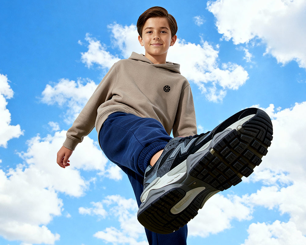 Boys Sweatshirts & Hoodies